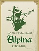 Hotel-Restaurant Alpina | Ritzli-Pub - Innertkirchen